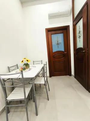 Planimetria di Casetta la Bruna