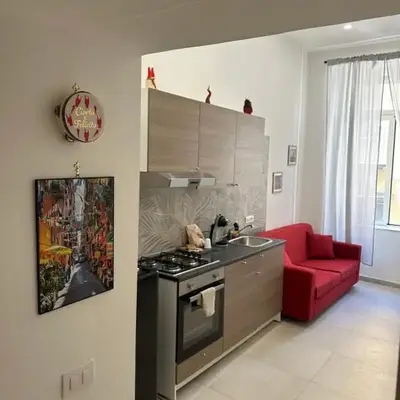 Casetta la Bruna