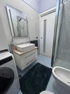 Bagno di La Casa di Ninarella