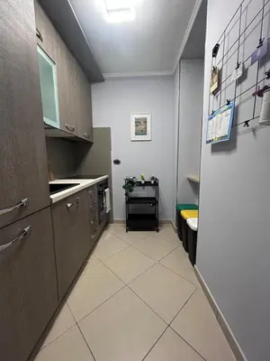Planimetria di La Casa di Ninarella
