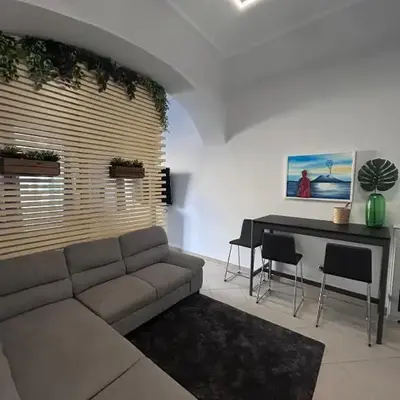 La Casa di Ninarella