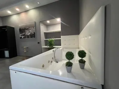 Cucina o angolo cottura di Nereides Guest House