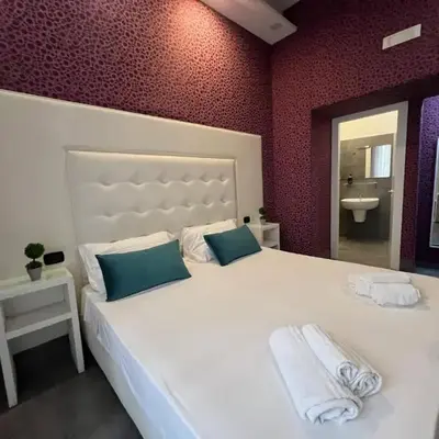 Nereides Guest House