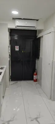 Planimetria di Stella Home