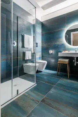 Bagno di N3 Apartment