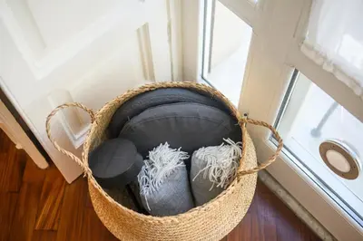 Letto o letti in una camera di N3 Apartment