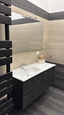 Bagno di Kairos Relais