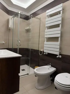 Bagno di Kairos Relais