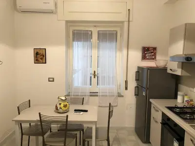 Cucina o angolo cottura di Simo Home