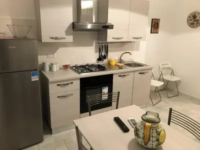 Cucina o angolo cottura di Simo Home