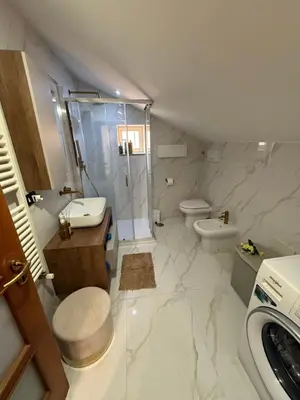 Bagno di Umberto I Apartament