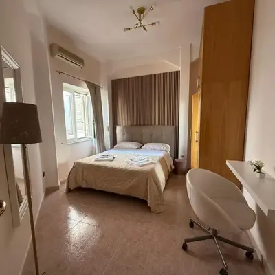 Umberto I Apartament