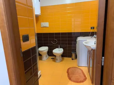 Bagno di Corte Alba Chiara