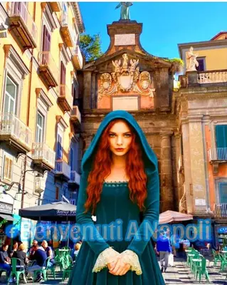 Luogo di interesse nelle vicinanze dell'appartamento