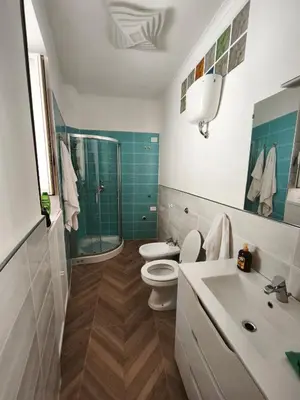 Bagno di ILVAFARo