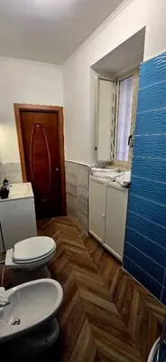Bagno di ILVAFARo