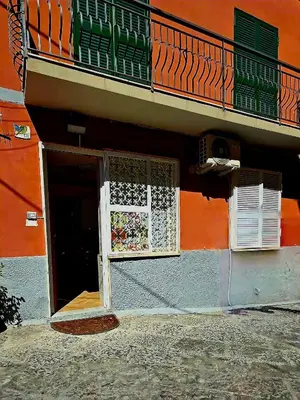 Edificio in cui si trova l'appartamento