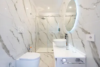 Bagno di Naples Plaza Duomo Apartment