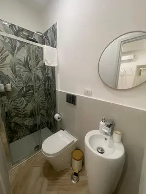 Bagno di Seven Duchesca