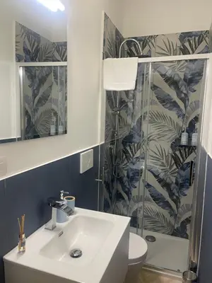 Bagno di Seven Duchesca
