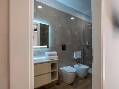 Bagno di Il Folcloristico