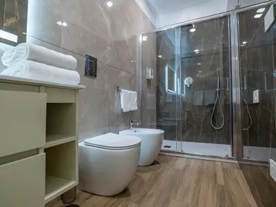 Bagno di Il Folcloristico