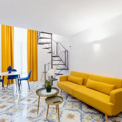 Atri Rooms Centro Storico Napoli