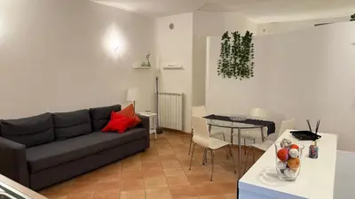 Area soggiorno di Plebiscito around