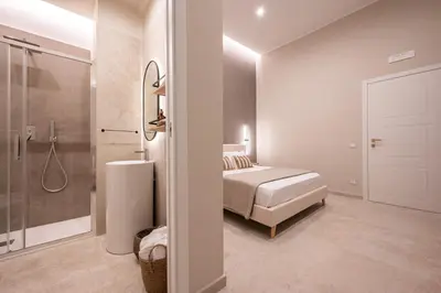 Bagno di Madame Toledo Luxury Rooms