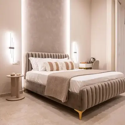 Madame Toledo Luxury Rooms