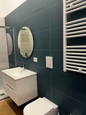Bagno di Dimora Merliani