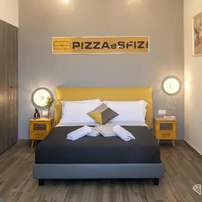 pizzasleep Station