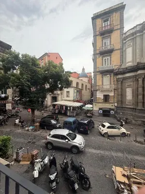 Il quartiere o una zona nella vicinanze dell'appartamento