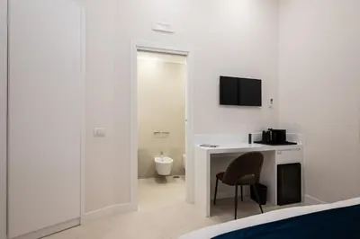Bagno di Na'more Rooms