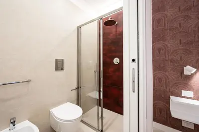 Bagno di Na'more Rooms