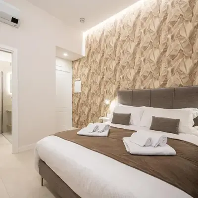 Na'more Rooms
