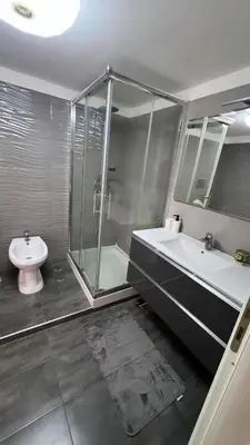 Bagno di Nel cuore di Napoli