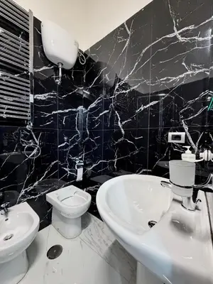 Bagno di b&b Ciuculill