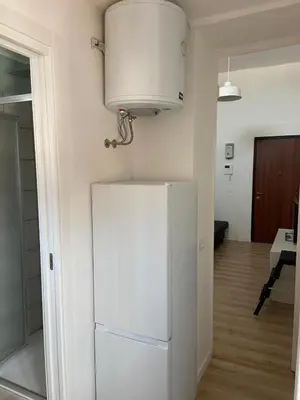 Planimetria di Paladino al Centro