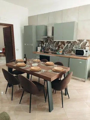 Cucina o angolo cottura di You&Me