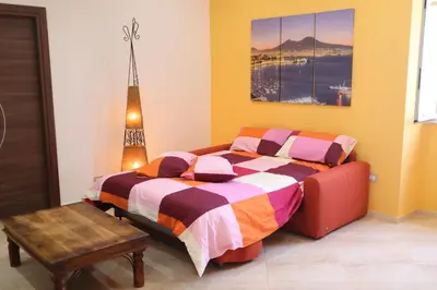 Letto o letti in una camera di You&Me