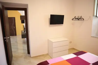 TV o dispositivi per l'intrattenimento presso You&Me