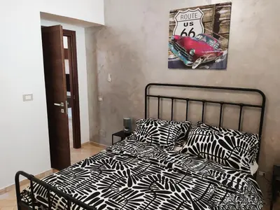 Letto o letti in una camera di You&Me