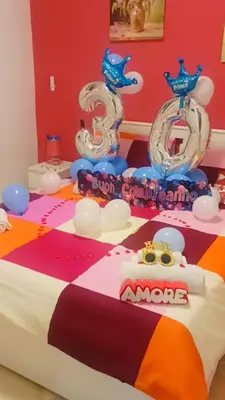 Letto o letti in una camera di You&Me