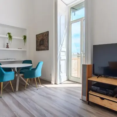 Live Napoli! Top Central Spacious Apartment La Casa Di Marina
