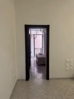 Letto o letti in una camera di House Ginevra