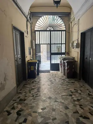Planimetria di House Ginevra