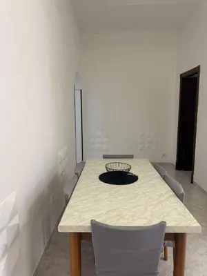 Planimetria di House Ginevra