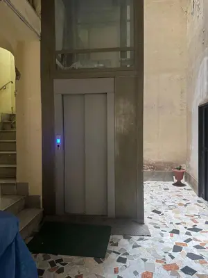 Planimetria di House Ginevra