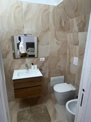 Bagno di Casa Esposito